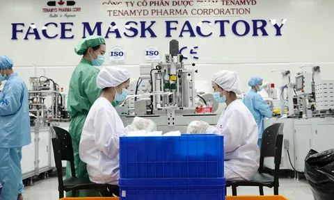 Dược phẩm Tenamyd huy động thành công 150 tỷ đồng trái phiếu