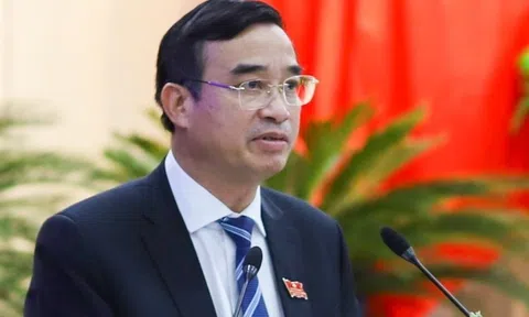 Kỷ luật lãnh đạo, nguyên lãnh đạo thành phố Đà Nẵng