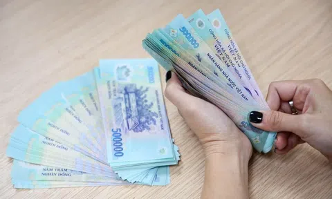 Thưởng Tết năm 2023: Doanh nghiệp giãn việc vẫn thưởng 1-2 tháng lương