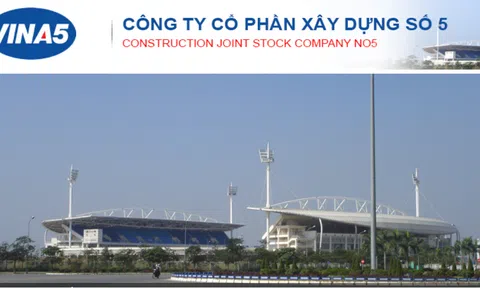 SC5 tiếp tục được cấp tín dụng hạn mức 2.500 tỷ đồng tại VietinBank HCM