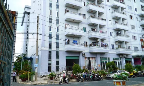 Từ 1/1/2023, lãi suất vay mua nhà ở xã hội là 5%/năm