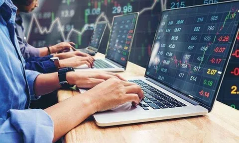 Thành lập Tổng công ty Lưu ký và Bù trừ chứng khoán Việt Nam