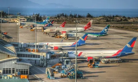 Sân bay Biên Hòa và Thành Sơn được bổ sung vào dự thảo quy hoạch