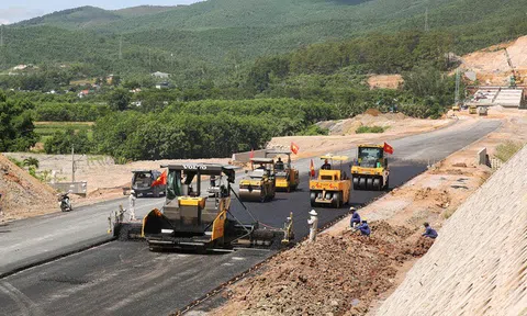 Dự án 12.000 tỉ đồng thuộc cao tốc Bắc – Nam lỡ hẹn về đích năm 2022