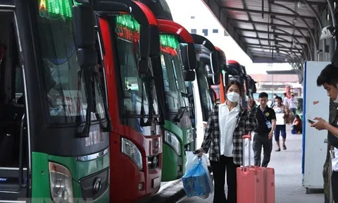 Công điện của Thủ tướng về bảo đảm trật tự, an toàn giao thông dịp Tết