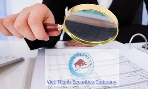 Chứng khoán Việt Thành chịu mức phạt 275 triệu đồng