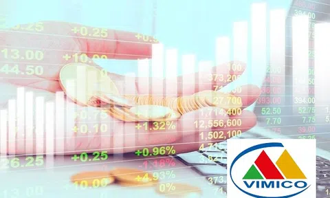 200 triệu cổ phiếu KSV sẽ được niêm yết trên sàn HNX