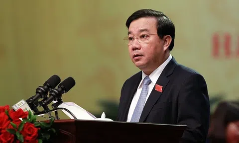 Phó chủ tịch Hà Nội Chử Xuân Dũng bị bắt tạm giam
