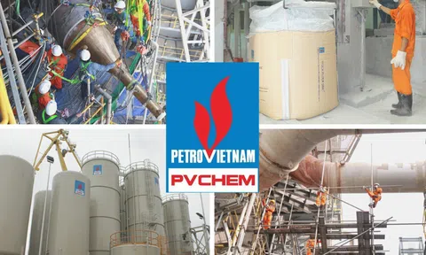 Vi phạm thuế, PVChem bị xử phạt hơn 200 triệu đồng