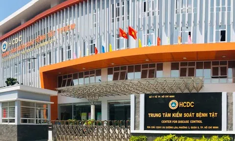 Phát hiện hàng loạt sai phạm tại các gói thầu y tế liên quan đến phòng, chống dịch COVID-19