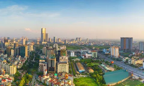 Thị trường bất động sản 2023: Có nhiều tín hiệu khởi sắc