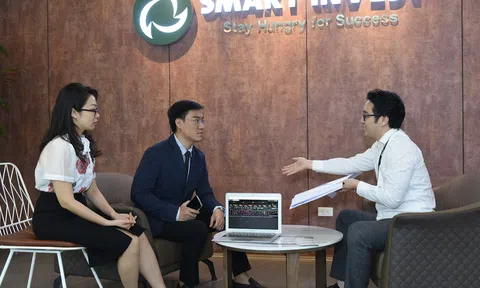Chứng khoán SmartInvest điều chỉnh giá trị đầu tư bất động sản từ 450 tỷ đồng lên 650 tỷ