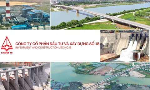 Licogi 18 thắng kiện 23 tỷ đồng