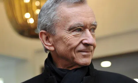 Thời của “ông trùm” Bernard Arnault?