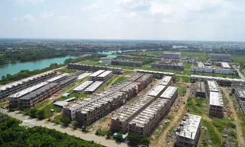 Bộ Xây dựng chỉ đạo tăng cường xử lý sai phạm bất động sản