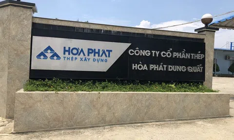 Chủ đầu tư dự án thép 85.000 tỷ đồng bị thanh tra thuế