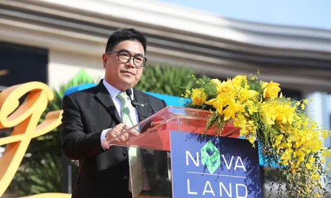 CEO Novaland đang nhận lương bao nhiêu?