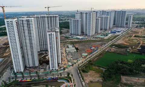 Sản phẩm nào dẫn đầu xu thế căn hộ tại Hà Nội trong năm 2023?