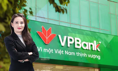 Chân dung bà Kim Ly Huyền tân Trưởng Ban Kiểm soát VPBank