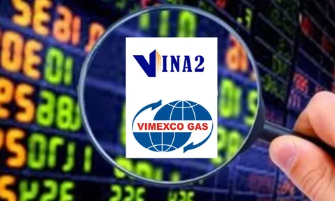 Vi phạm công bố thông tin, 02 doanh nghiệp bị xử phạt