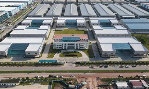 Kinh Bắc lên kế hoạch mua lại 50 triệu cổ phiếu quỹ nhằm giảm vốn điều lệ