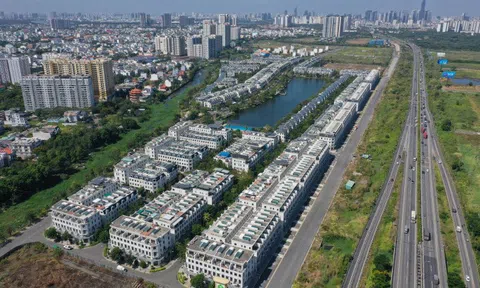 Giá nhà đất vẫn tăng dù khách mua hờ hững