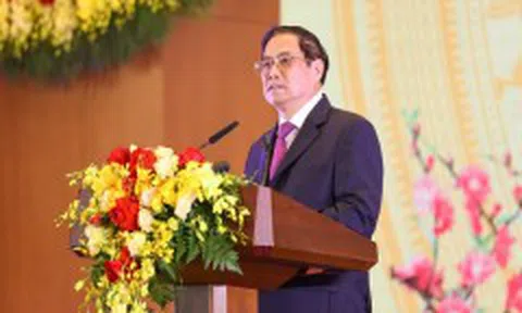 Thủ tướng Phạm Minh Chính thăm chính thức Lào: Những dấu ấn "đầu tiên"