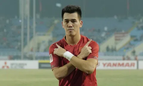 Tiến Linh lập cú đúp, Việt Nam tiến vào chung kết AFF Cup 2022