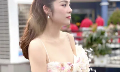 Dương Cẩm Lynh vướng lùm xùm nợ 6 tỷ: Nhà đầu tư chỉ đạo cắt vai, kẻ xấu lợi dụng kêu gọi quyên góp