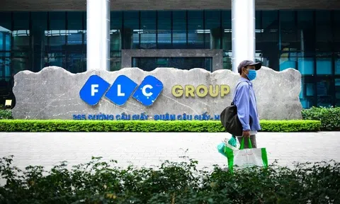 Thành viên cuối cùng trong Bộ phận Kiểm toán nội bộ của FLC xin từ chức