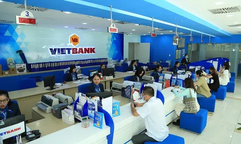 VietBank giảm kế hoạch lợi nhuận 2022 từ 1.090 tỷ đồng xuống còn 800 tỷ đồng