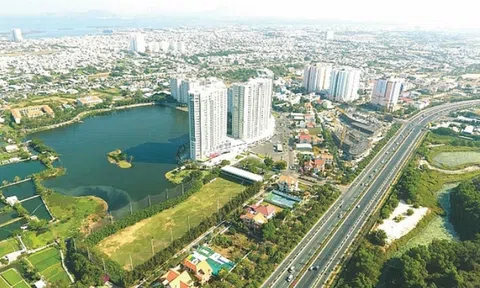Dự thảo Luật Đất đai (sửa đổi): Bổ sung quy định quyền của người sử dụng đất thuê