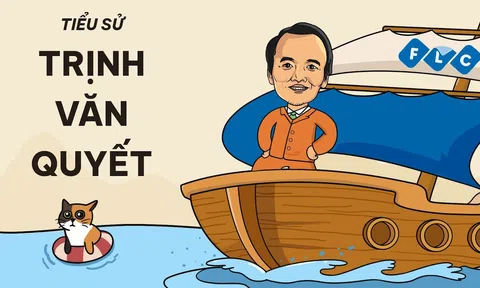 Vì sao biết mà vẫn đặt cược vào FLC?