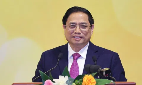 Tháo gỡ được khó khăn của thị trường bất động sản sẽ xử lý được nhiều vấn đề khác