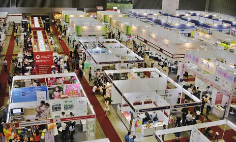Xúc tiến thương mại quốc gia năm 2023: Tập trung 5 nội dung trọng tâm