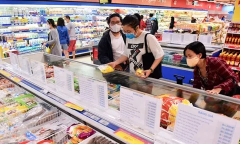 Người tiêu dùng Việt Nam: (Kỳ 1) Sự lạc quan phục hồi rõ rệt