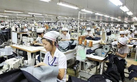 Năm 2023 thị trường tiêu dùng nội địa sẽ bứt tốc?