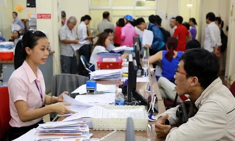Sửa Luật Thuế thu nhập cá nhân: Cần lưu ý đến lợi ích của người có thu nhập thấp