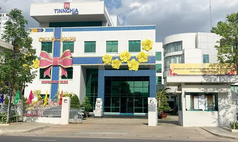 “Xí đất” rồi bỏ hoang, 10 dự án treo ở Đồng Nai bị thu hồi