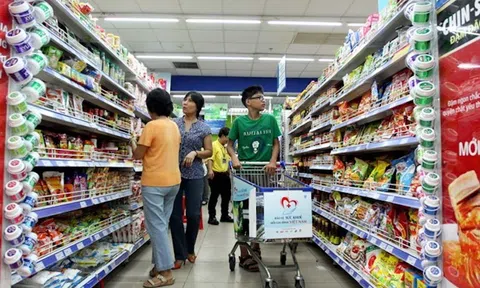 Người tiêu dùng Việt Nam: (Kỳ 2) Hai xu hướng định hình mới