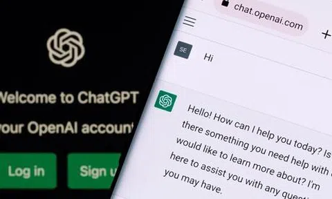 Ứng xử thế nào với ChatGPT?
