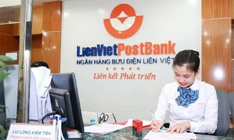 Ngân hàng Nhà nước chấp thuận đề nghị chuyển nhượng hơn 140 triệu cổ phần tại LienVietPostBank