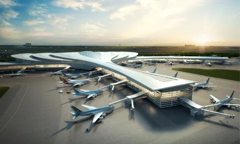 Nghiên cứu khai thác dân dụng với sân bay Biên Hòa