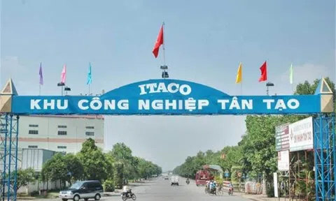 Tân Tạo muốn rút khỏi dự án Kiên Lương 1