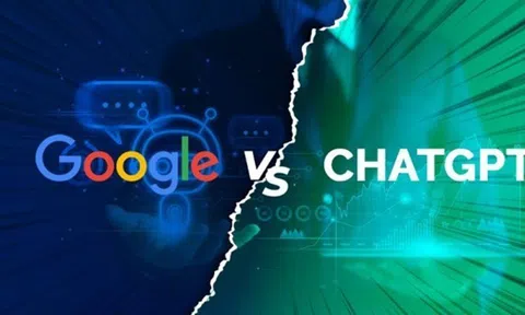 Google "tiếp lửa" cho cuộc cạnh tranh AI tạo sinh với Microsoft