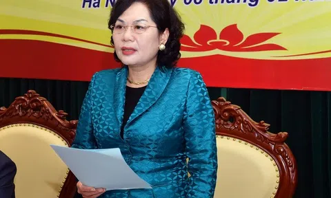 Ngân hàng Nhà nước không thắt chặt tín dụng vào bất động sản