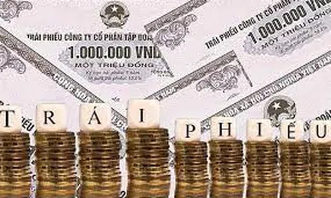 Chưa có đợt phát hành trái phiếu phiếu doanh nghiệp nào trong tháng 2/2023