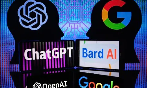 Sau Google, Alibaba 'nhập cuộc' phát triển ứng dụng siêu trí tuệ AI, tất cả đều gặp phải hội chứng tâm lý FOMO?