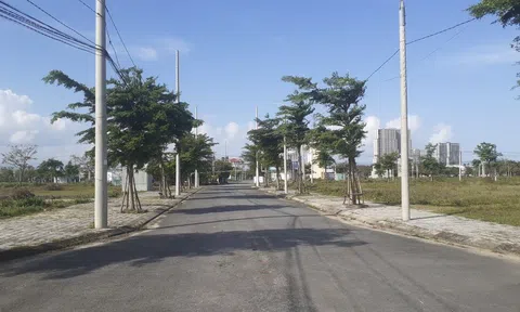 Vì sao Quảng Nam bất ngờ rà soát các dự án xây dựng nhà ở, khu dân cư, khu đô thị?