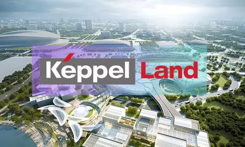Keppel Land thoái vốn khỏi dự án trên khu đất vàng Quận 1